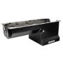 Moroso 20193 Dart/Rocket Small Block (May Require Cross-Member Mod) Wet Sump 7qt 8.25in Steel Oil Pan