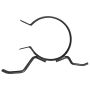 AP Exhaust 8175 Exhaust Bracket