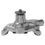 TUFF-STUFF TFS1394NB SBC Alum. Short Water Pump Polished 5/8in