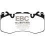 EBC Brakes DP52064NDX Bluestuff NDX Full Race Brake Pads
