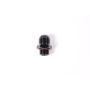 Radium Engineering 14-0153 8AN ORB TO 10AN MALE FITTING