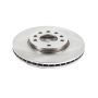 PowerStop EBR678 AutoSpecialty Brake Rotor