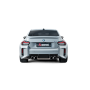 Akrapovic S-BM/T/34H 2023 BMW M2 (G87) Slip-On Line (Titanium) (Req. Tips)