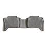 HUSKY LINERS HSK53801 Toyota X-Act Contour Flr Liners Rear Black