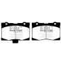 EBC Brakes DP21735 Greenstuff 2000 Series Sport Brake Pads