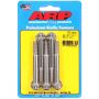 ARP ARP771-1010 S/S Bolt Kit - 12pt. (5) 8mm x 1.25 x 65mm
