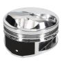 JE Pistons 293084 Chevrolet Big Block Piston Kit 4.610 in Bore 1.120 in CH 29.50 CC