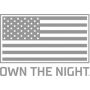 Rigid Industries 37455C Truck-Lite 5inx7in Heated Headlight