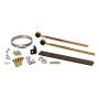 Firestone 9028 Air Suspension Height Control Sensor Linkage Kit (WR17609028)