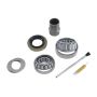 Yukon Gear & Axle PK ITROOPER Yukon Gear Pinion install Kit For Isuzu (w/ Drum Brakes) Diff