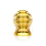 NRG Shift Knob Heat Sink Spheric Gold