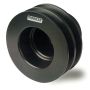 MOROSO MOR64111 SBC Billet Crank Pulley