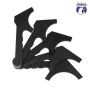 Yukon Gear & Axle YT SD-01 Yukon Gear Multi-Shim Driver