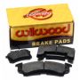 Wilwood 150-14776K Pad Set BP-30 7816 DP .60in Thick