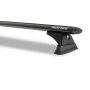 Rhino-Rack JC-01240 20-23 Toyota Highlander (w/ Flush Rails) Vortex RCH Roof Rack System - Black