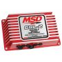 MSD IGNITION MSD6421 6AL-2 Digital Ignition Box w/2-Step Rev Control