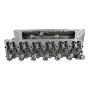Industrial Injection PDM-12VSTKH Dodge 12V New Stock Head Loaded w/Valves