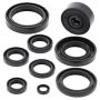 Vertex Pistons 822116 Vertex Gaskets 89-92 Yamaha YZ125 Oil Seal Kit