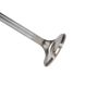 Manley 1116712 Manley Valve - Exhaust, Valve-R/M TOYOTA 1FZ-FE 32.0mm