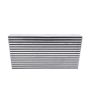 Garrett Air / Air Intercooler CAC (24.00in x 12.10in x 3.00in) - 900 HP
