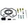 QuadBoss 418390 86-88 Honda TRX200SX FourTrax Carburetor Kit