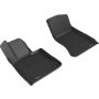3D MAXpider L1MB17811509 23-24 Mercedes-Benz Glc-Class Suv (X254) Kagu Black R1