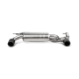 Akrapovic S-BM/T/5H Slip-On Line (Titanium)