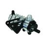 Moroso 22415 T3 Series 5 Stage Dry Sump Oil Pump - Tri-Lobe - Dual Mount - 1.200 Pressure