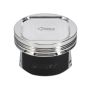 Manley Performance 615010C-4 Manley 98+ Subaru WRX (EJ205) STD Stroke 93mm +1mm Bore 8.5:1 Dish Piston Set with Rings