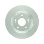 Bosch 28011492 Bosch QuietCast Disc Brake Rotor