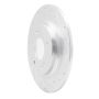Dynamic Friction 631-03063R Rotor Dril Slot
