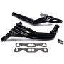 SCHOENFELD SCH1155LV3CM-3 SBC Modified Header Long Tube Crate 1-5/8 - 1-3/4