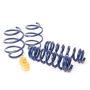 H&R 21-22 BMW M3 Sedan Super Sport Spring
