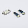 Putco 980461 13-14 Nissan Pathfinder Premium LED Dome Lights (Application Specific)