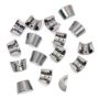Manley 13151T8 Manley Valve Lock/Keeper, LOC-10 DEG .3110 BEAD