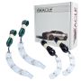 Oracle Lighting 2622-334 DRL Replacement, ColorSHIFT(tm) - No Controller