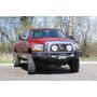 ARB 3952120 Sahara Deluxe Bar Dodge Ram 06-08