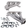 BBK Performance Parts 4008 1999-2004 MUSTANG 3.8L V6 1-5/8 SHORTY HEADERS (TITANIUM CERAMIC)