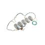 Mopar 82211190AB LIGHT KIT, Running - Roof