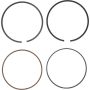 Vertex Pistons 590393000002 Vertex Piston 17-19 Polaris ACE 500 500cc