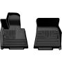 Husky Liners 19-23 BMW X5 X-Act Contour Black Floor Liners