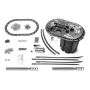 Radium Engineering 20-1992-02 FCST-X, 2 SURGE TANK PUMPS AND 1 LIFT PUMP INCLUDED, WALBRO F90000274