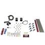 Nitrous Express 80010-00 8 CYLINDER LT1, LS1 PRO PIRANHA NOZZLE GAS LESS BOTTLE