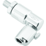 BikeMaster 152589 Swivel Air Chuck