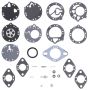 Vertex Pistons 451464 Vertex Tillotson RK1HL-SN Rebuild Kit