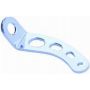 RACING POWER CO-PACKAGED RPCR2291 Univ Throttle Return Br acket