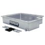MOROSO MOR42050 Aluminum Trans. Pan - Ford E40D/4R100