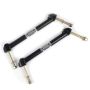 Ridetech 11237299 Trailing arms braces for 1964-1967 GM A-Body.
