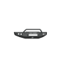 Road Armor 4151F4B-NW 15-18 Ram Rebel 1500 Stealth Front Bumper w/Pre-Runner Guard - Tex Blk