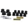 Energy Suspension Toy 4 X Sprg Bush O.E.M. - Black